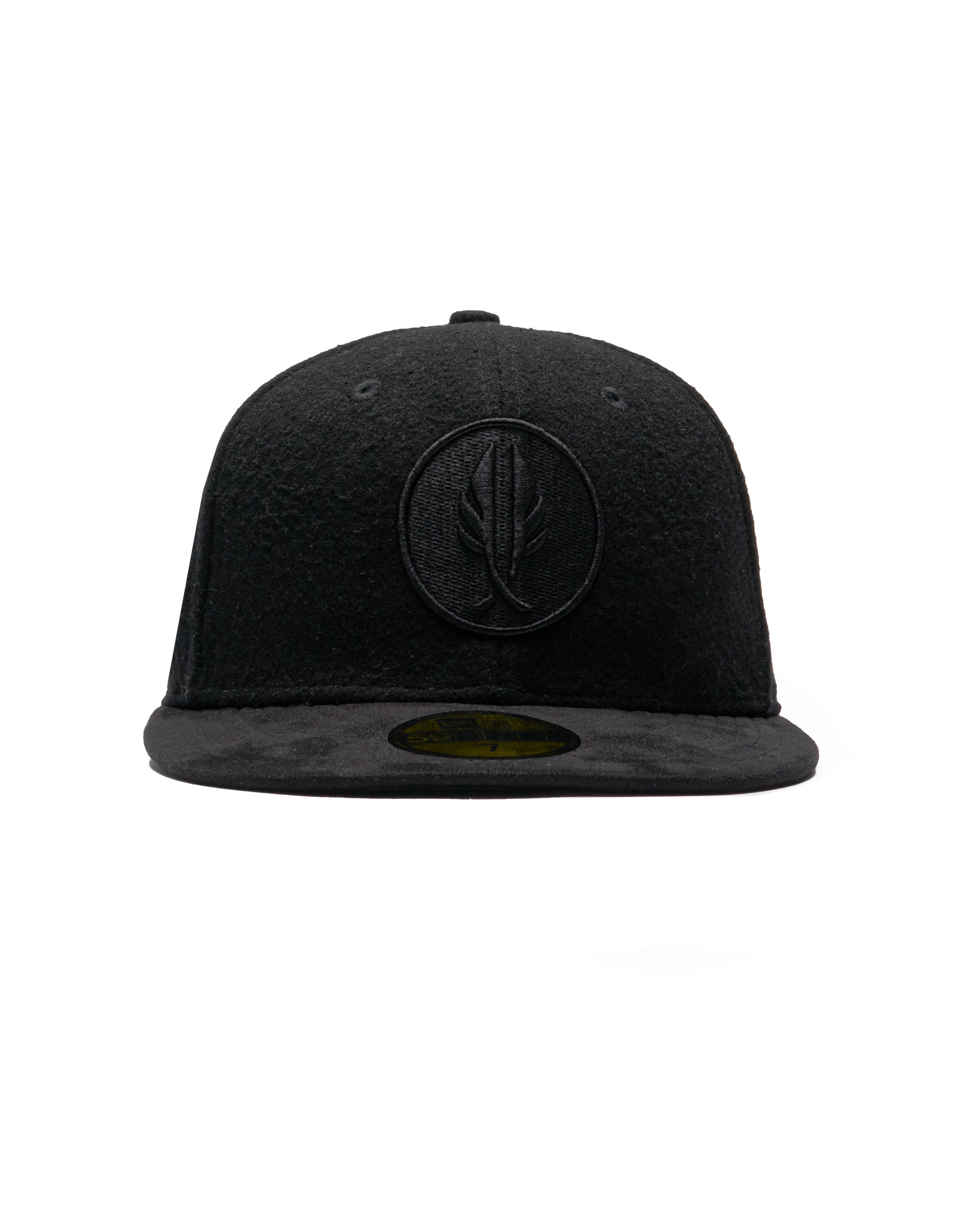 Afew x New Era x Yuta Maruyama Black Magic Cap | afew-magic